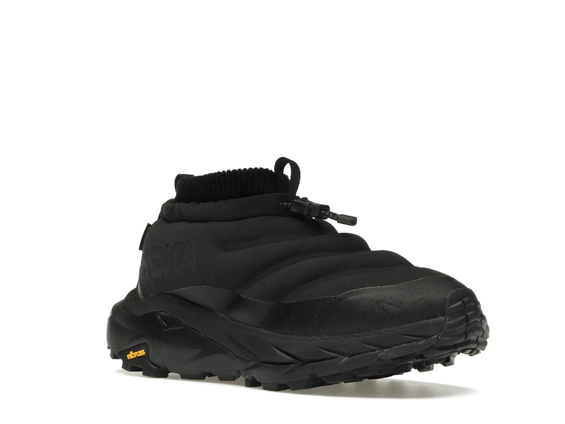 Hoka One One Kaha 2 Frost Moc Gore-Tex Black (Women's)