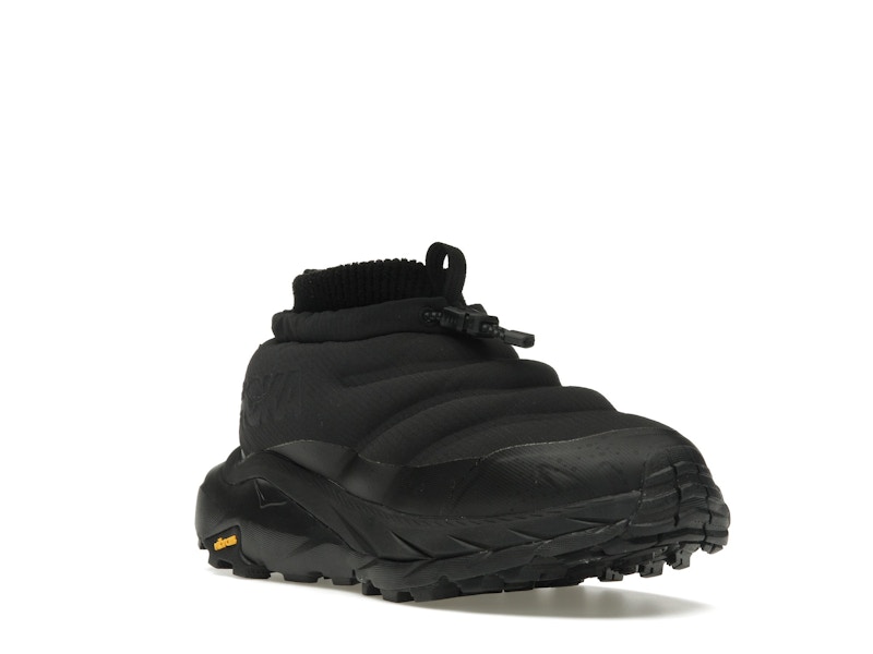 Hoka One One Kaha 2 Frost Moc Gore-Tex Black (Women's)