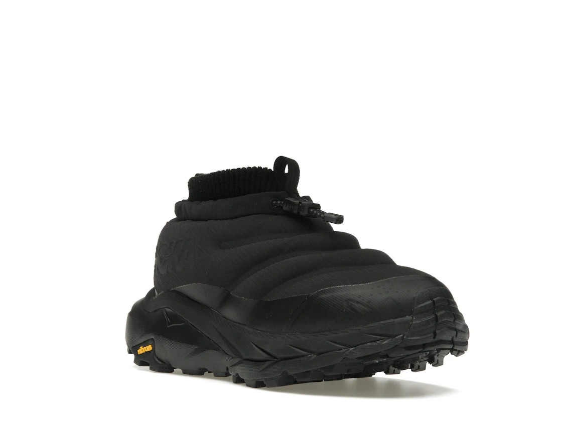 Hoka One One Kaha 2 Frost Moc Gore-Tex Black (Women's)