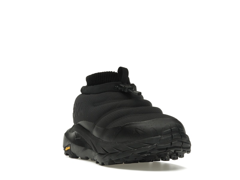 Hoka One One Kaha 2 Frost Moc Gore-Tex Black (Women's)