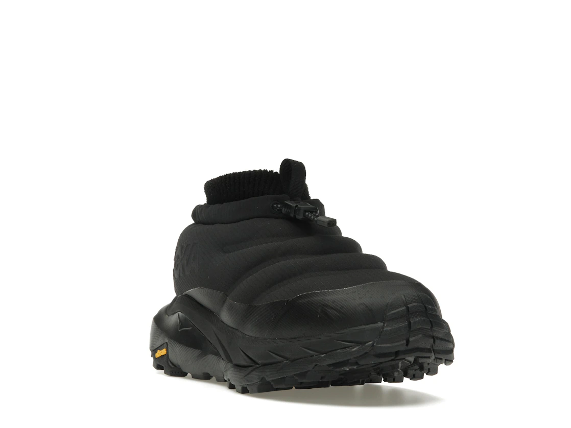 Hoka One One Kaha 2 Frost Moc Gore-Tex Black (Women's)