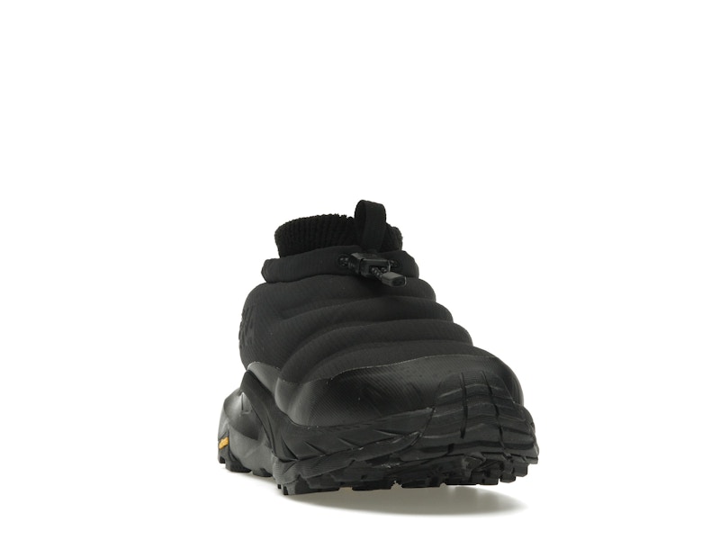Hoka One One Kaha 2 Frost Moc Gore-Tex Black (Women's)