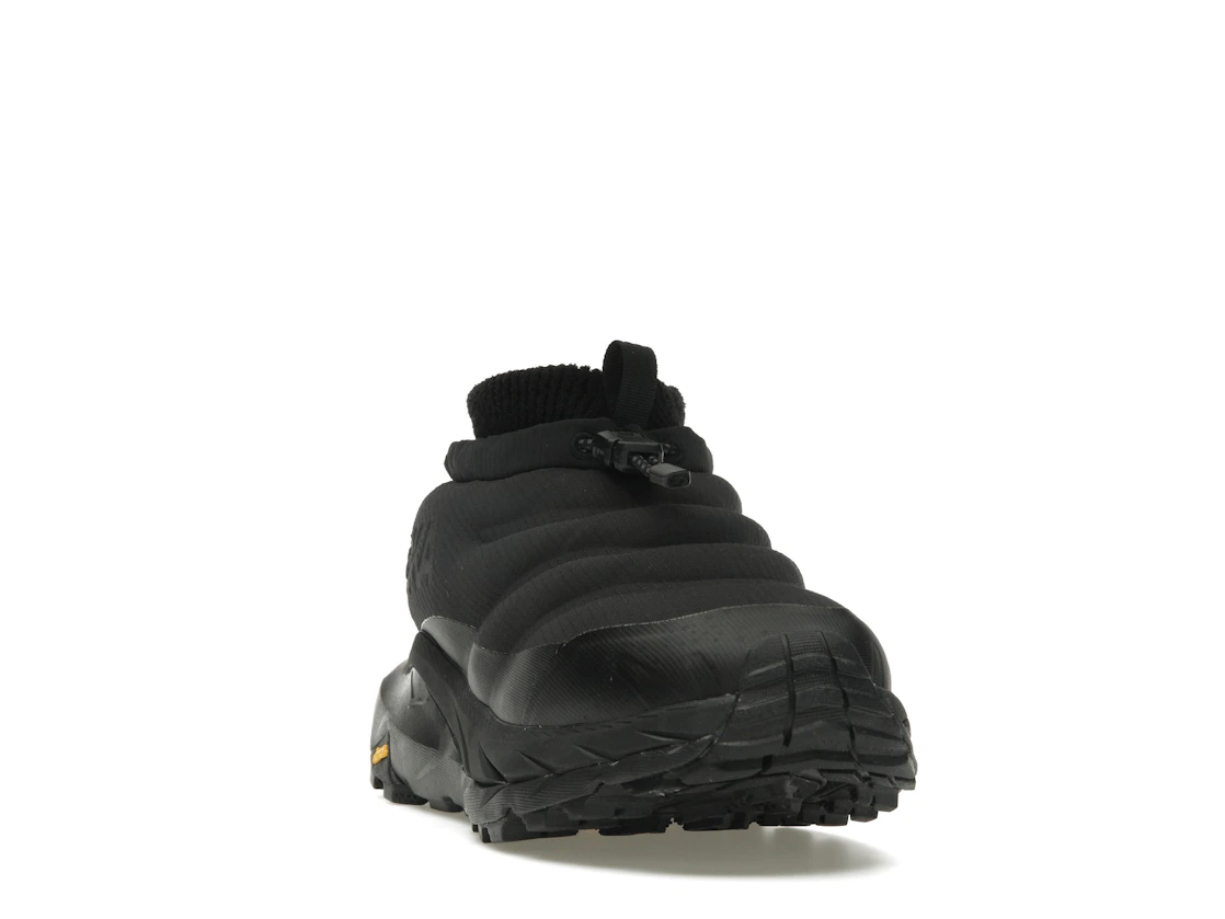 Hoka One One Kaha 2 Frost Moc Gore-Tex Black (Women's)