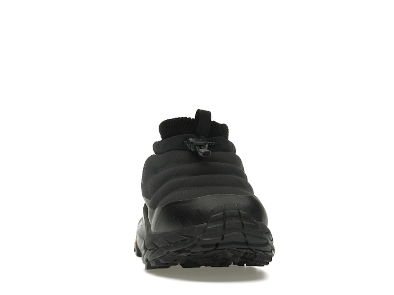 Hoka One One Kaha 2 Frost Moc Gore-Tex Black (Women's)