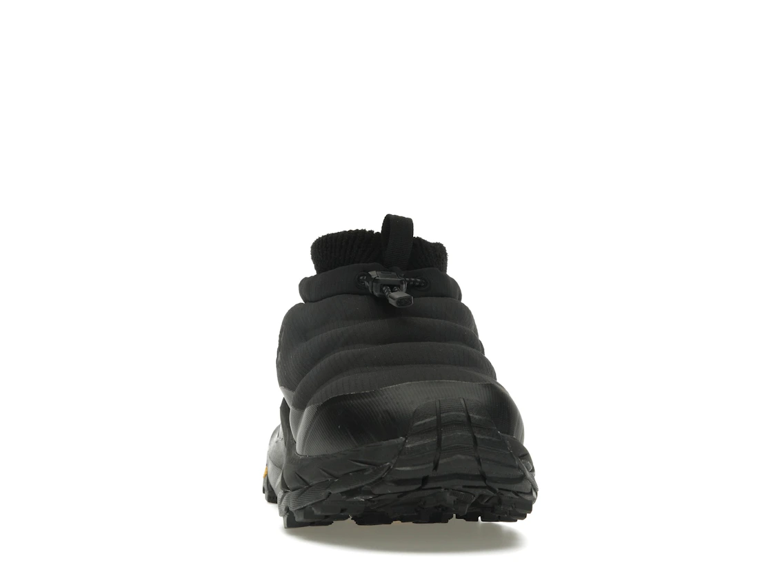 Hoka One One Kaha 2 Frost Moc Gore-Tex Black (Women's)