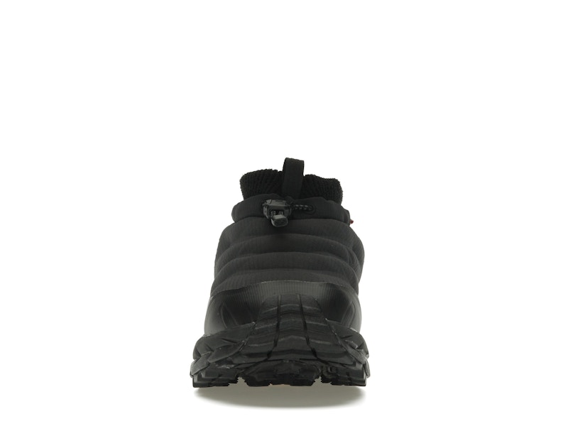 Hoka One One Kaha 2 Frost Moc Gore-Tex Black (Women's)