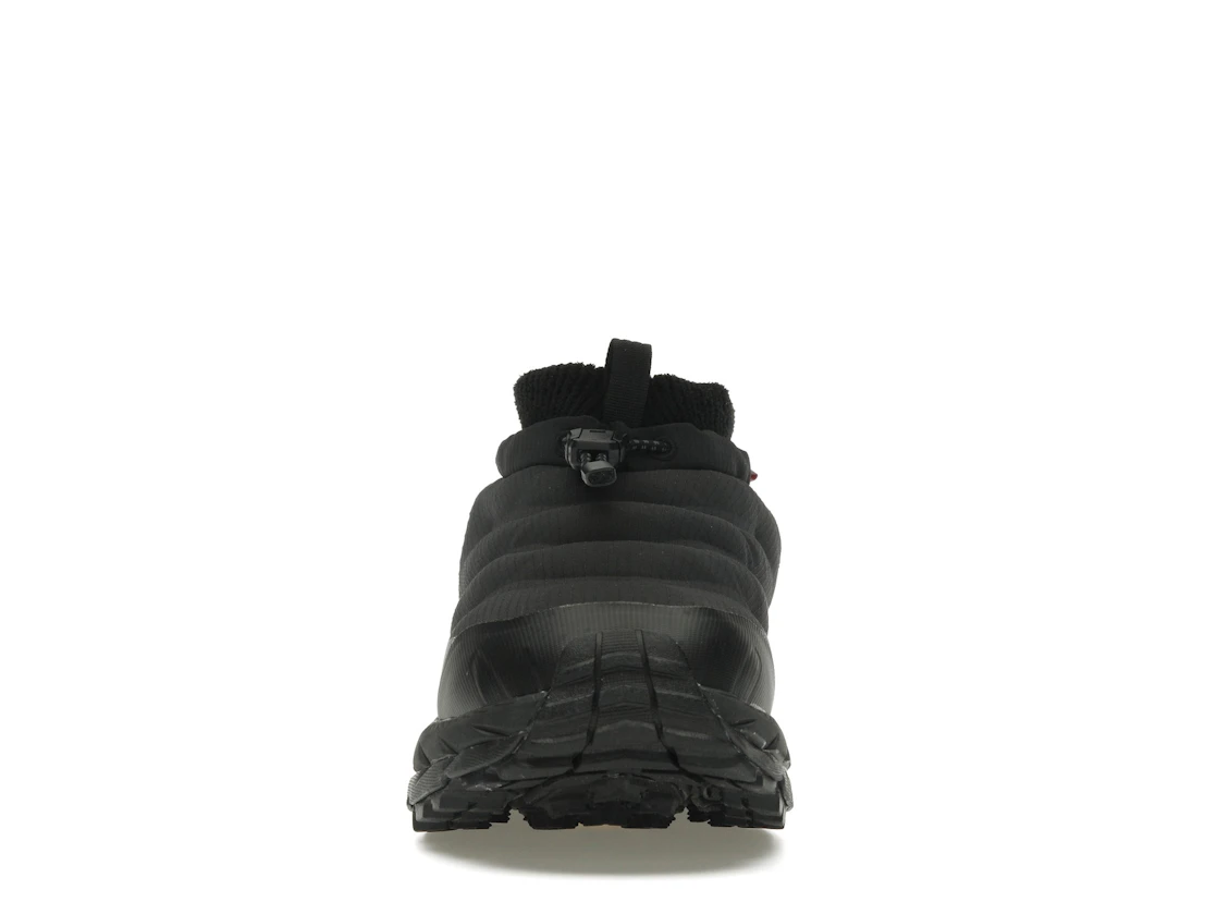 Hoka One One Kaha 2 Frost Moc Gore-Tex Black (Women's)