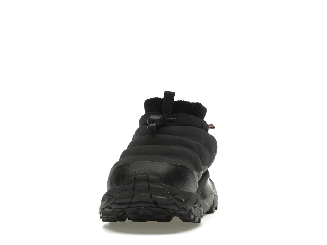 Hoka One One Kaha 2 Frost Moc Gore-Tex Black (Women's)