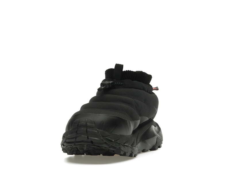 Hoka One One Kaha 2 Frost Moc Gore-Tex Black (Women's)