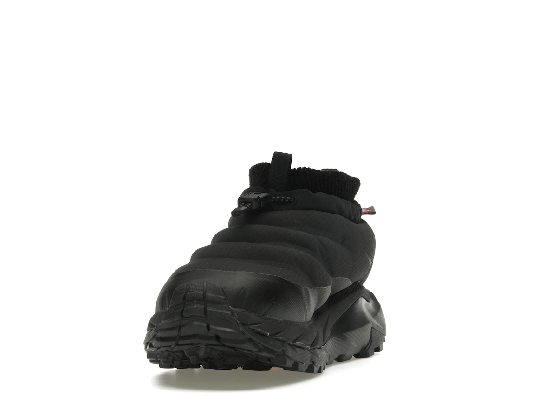 Hoka One One Kaha 2 Frost Moc Gore-Tex Black (Women's)
