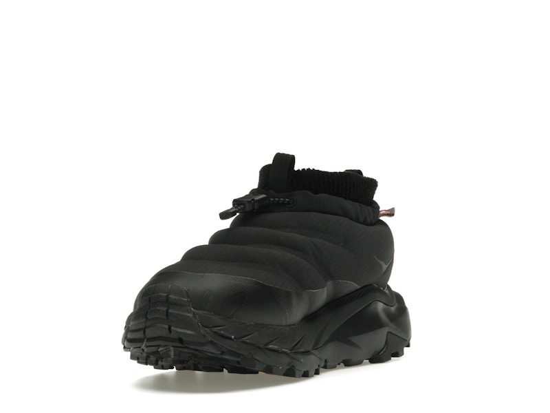 Hoka One One Kaha 2 Frost Moc Gore-Tex Black (Women's)
