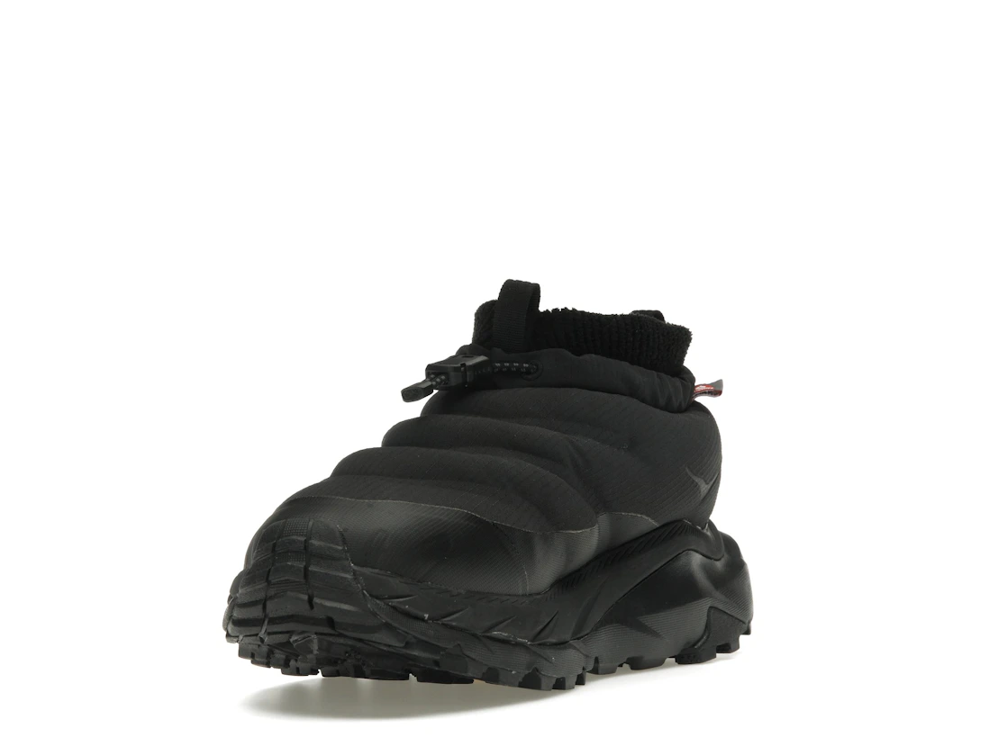 Hoka One One Kaha 2 Frost Moc Gore-Tex Black (Women's)