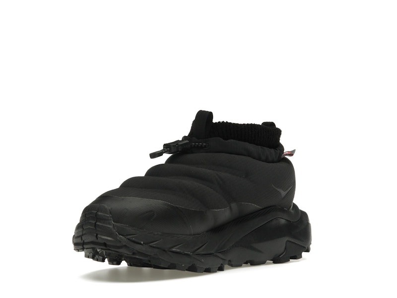 Hoka One One Kaha 2 Frost Moc Gore-Tex Black (Women's)