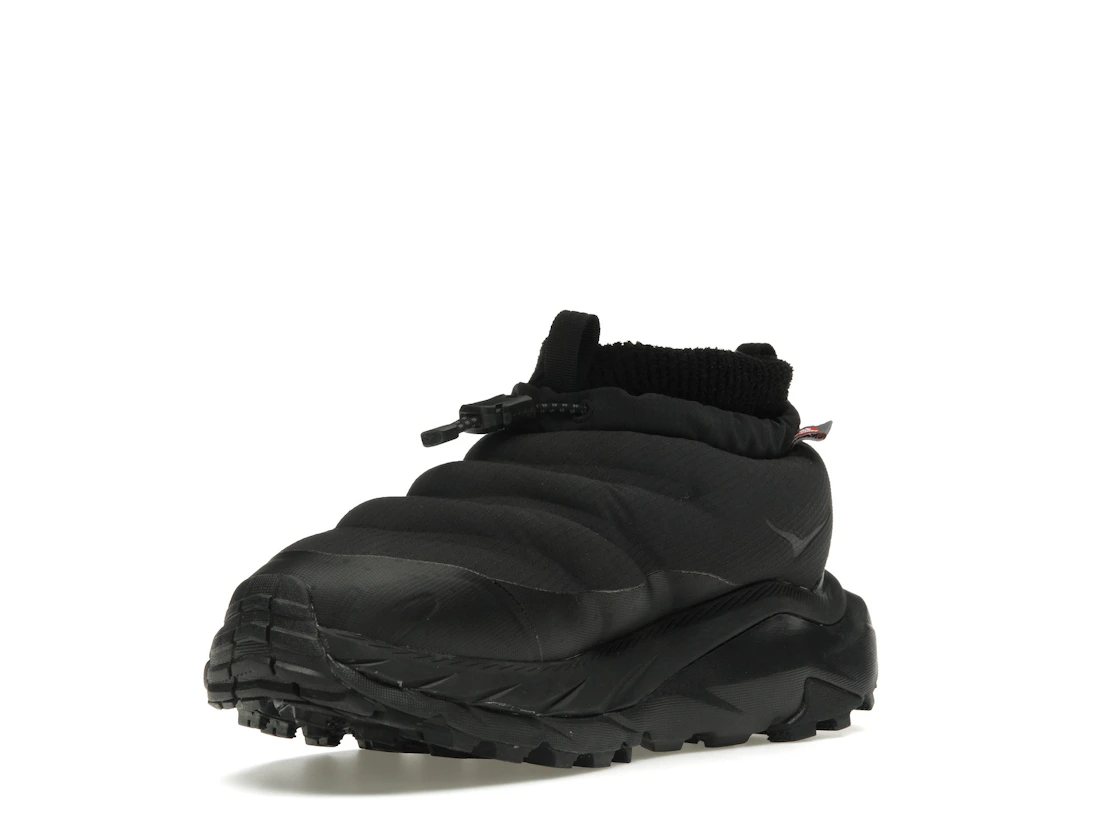 Hoka One One Kaha 2 Frost Moc Gore-Tex Black (Women's)