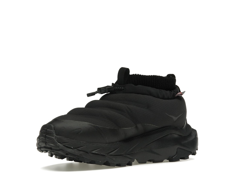 Hoka One One Kaha 2 Frost Moc Gore-Tex Black (Women's)