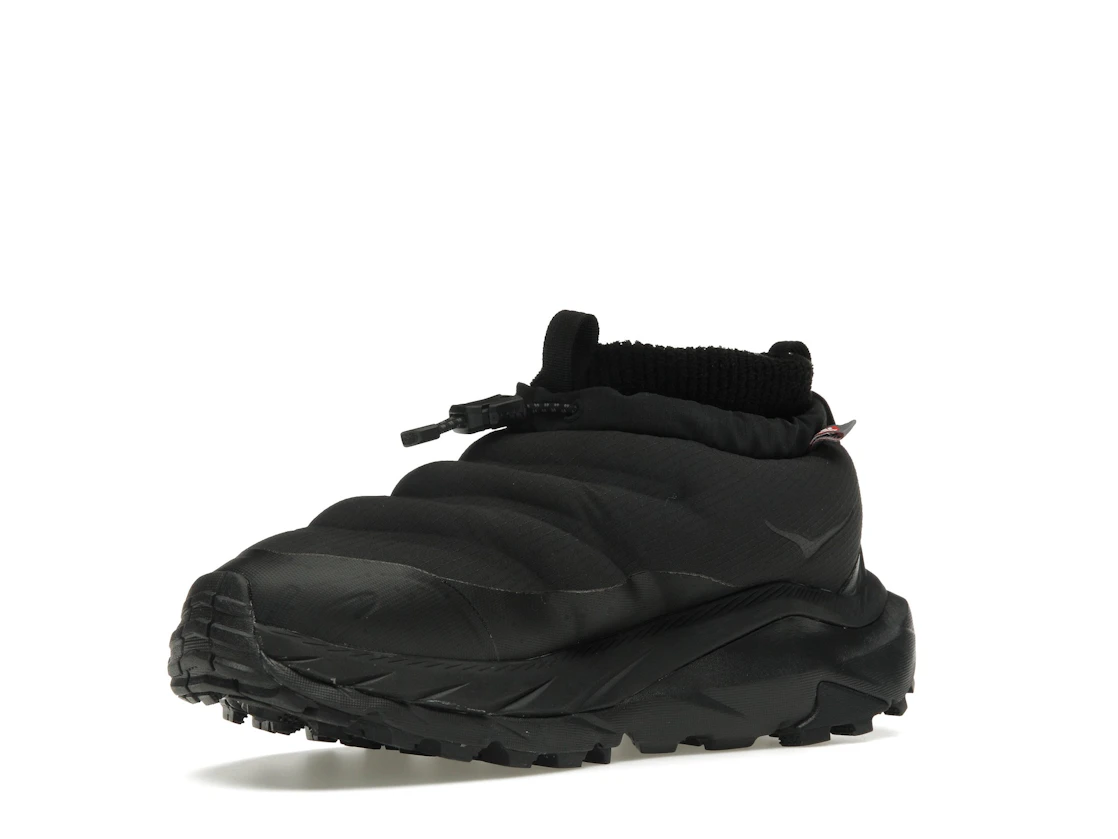 Hoka One One Kaha 2 Frost Moc Gore-Tex Black (Women's)