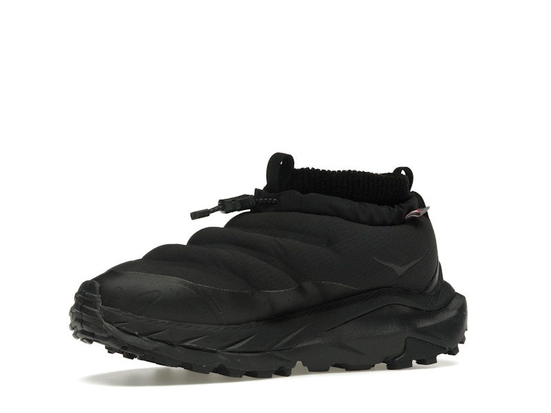 Hoka One One Kaha 2 Frost Moc Gore-Tex Black (Women's)