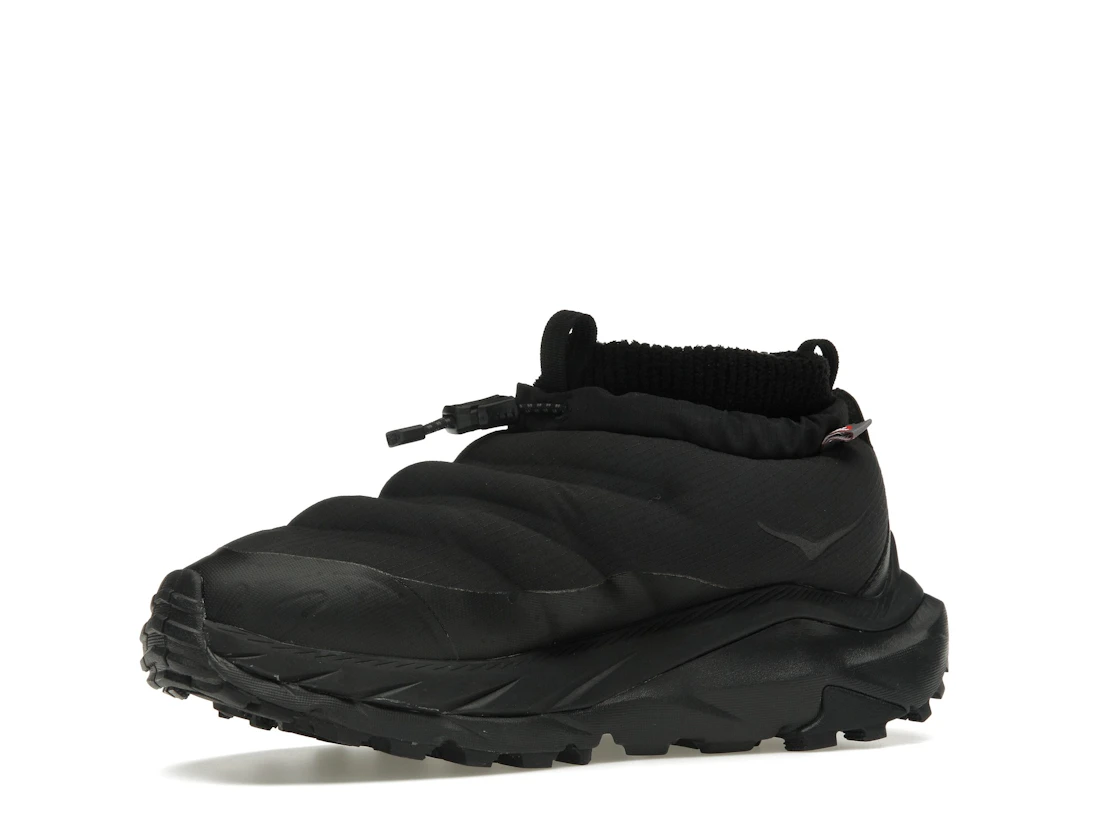 Hoka One One Kaha 2 Frost Moc Gore-Tex Black (Women's)