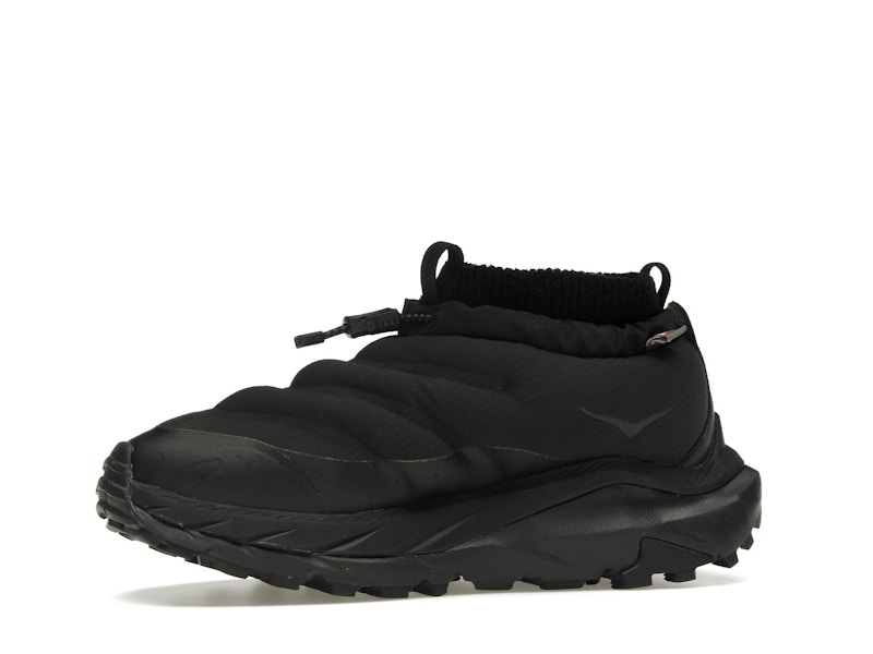 Hoka One One Kaha 2 Frost Moc Gore-Tex Black (Women's)