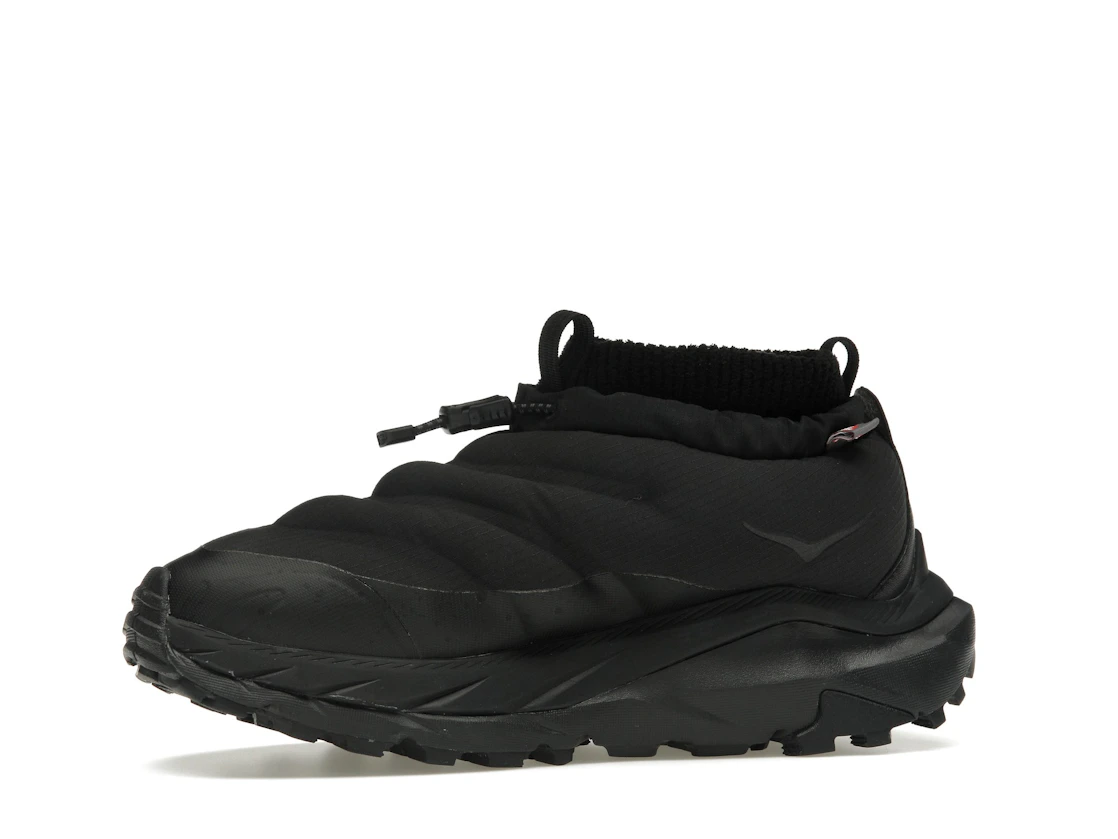 Hoka One One Kaha 2 Frost Moc Gore-Tex Black (Women's)