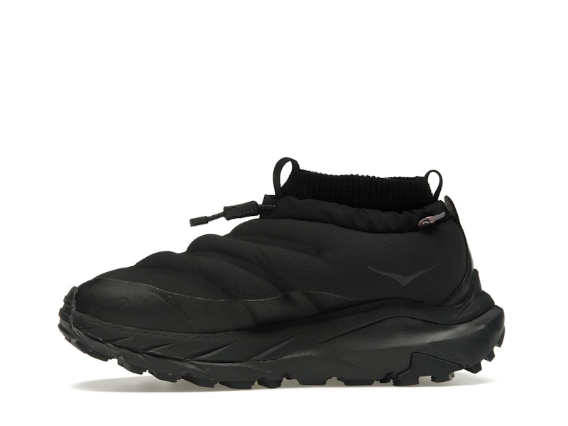 Hoka One One Kaha 2 Frost Moc Gore-Tex Black (Women's)