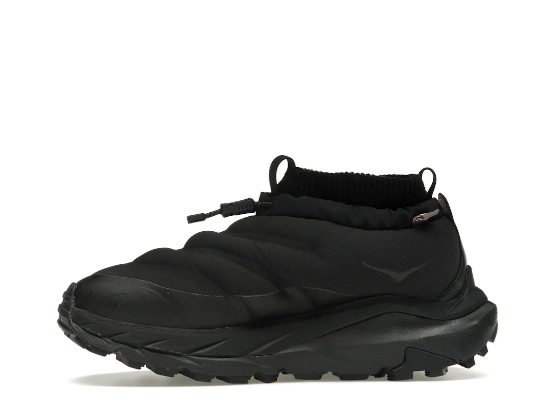 Hoka One One Kaha 2 Frost Moc Gore-Tex Black (Women's)