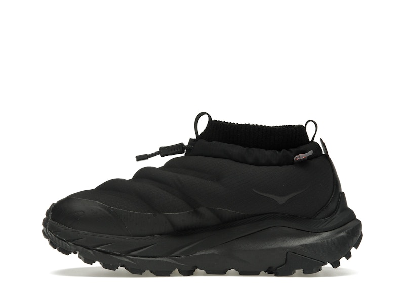 Hoka One One Kaha 2 Frost Moc Gore-Tex Black (Women's)