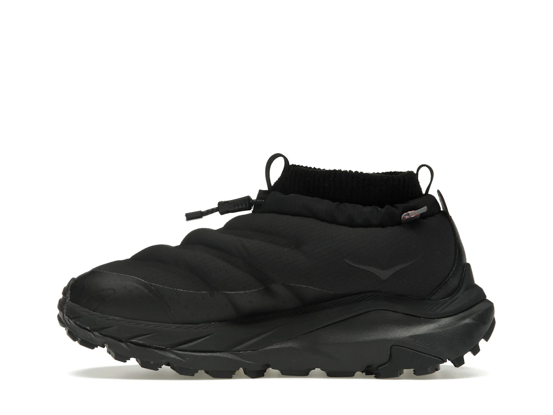 Hoka One One Kaha 2 Frost Moc Gore-Tex Black (Women's)