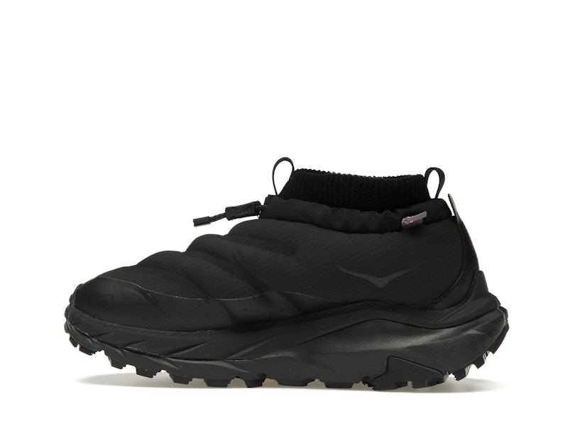 Hoka One One Kaha 2 Frost Moc Gore-Tex Black (Women's)