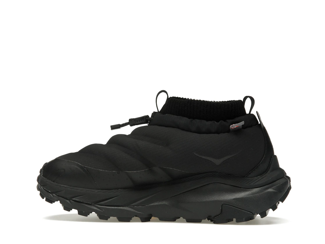 Hoka One One Kaha 2 Frost Moc Gore-Tex Black (Women's)