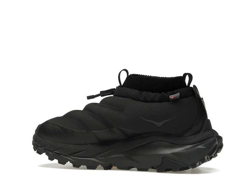 Hoka One One Kaha 2 Frost Moc Gore-Tex Black (Women's)