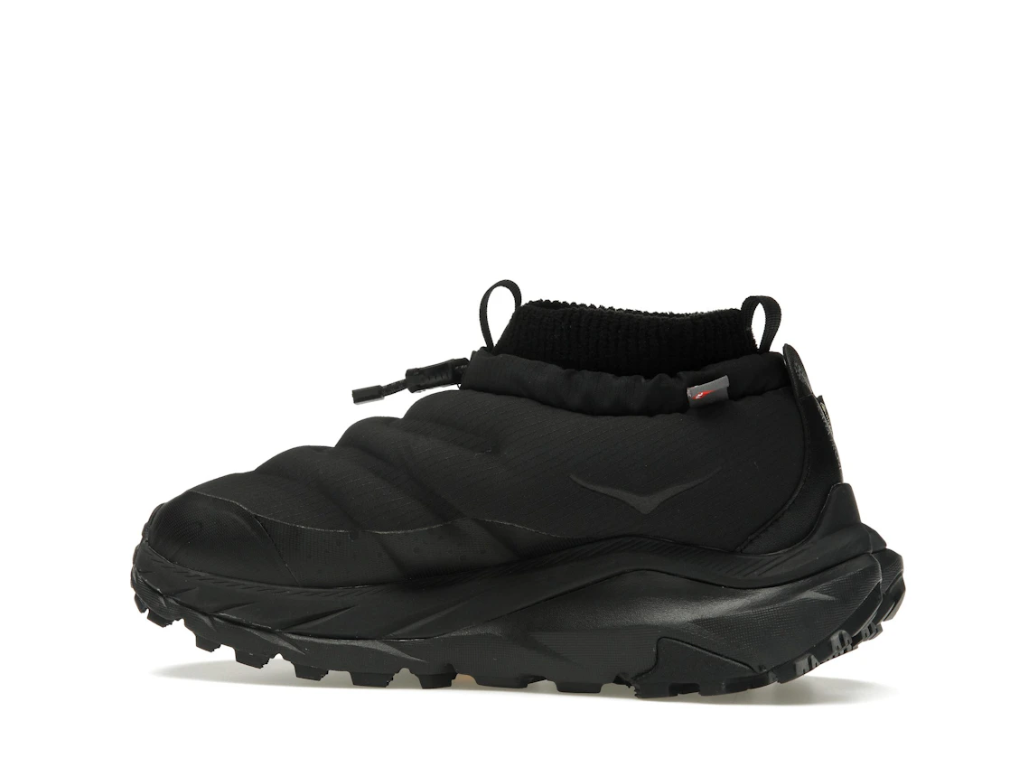 Hoka One One Kaha 2 Frost Moc Gore-Tex Black (Women's)