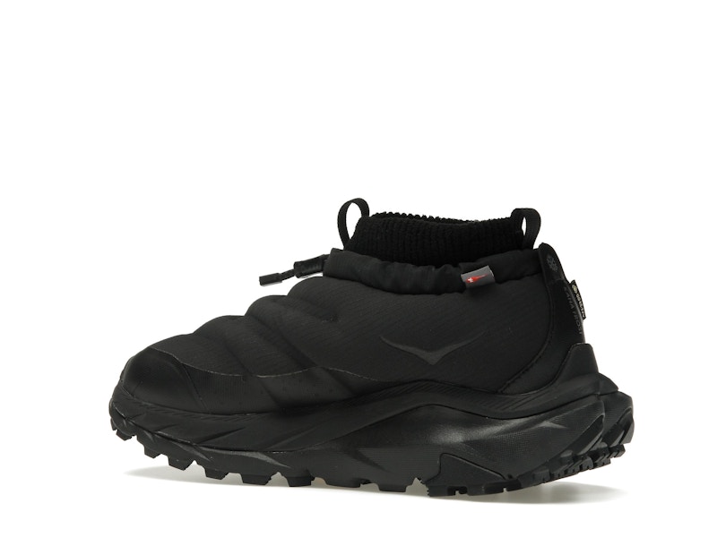 Hoka One One Kaha 2 Frost Moc Gore-Tex Black (Women's)