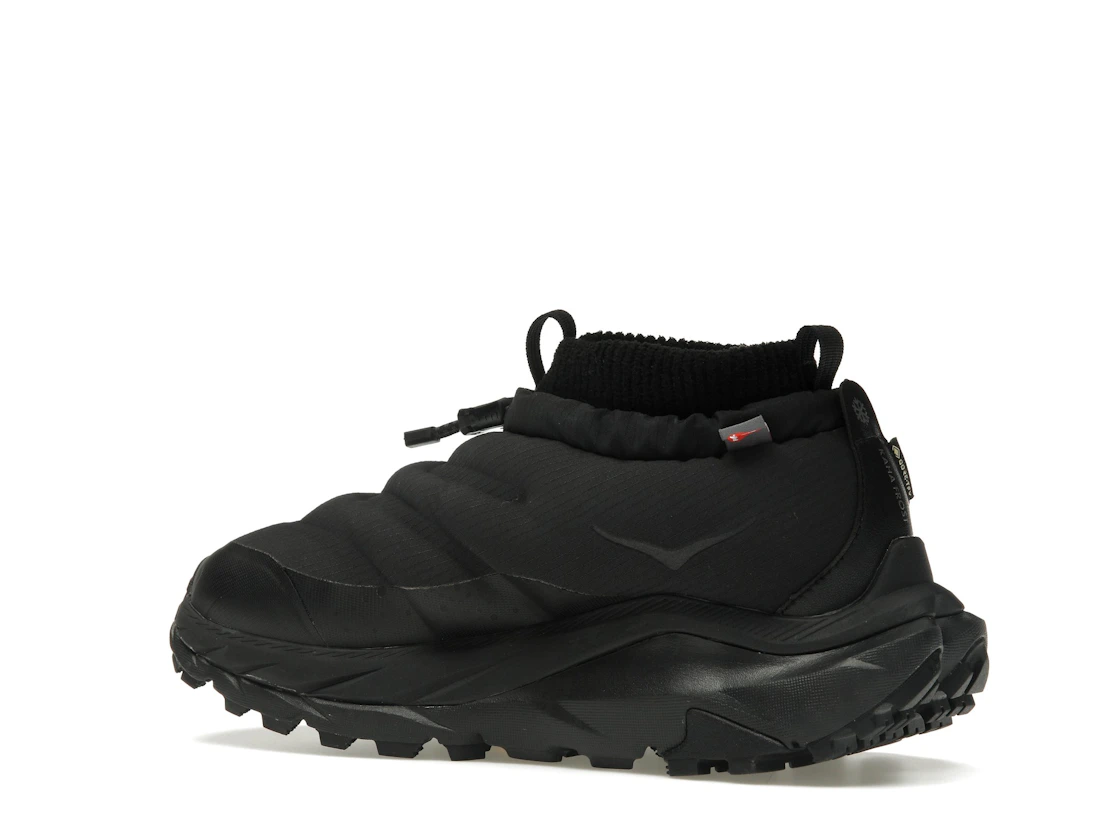 Hoka One One Kaha 2 Frost Moc Gore-Tex Black (Women's)