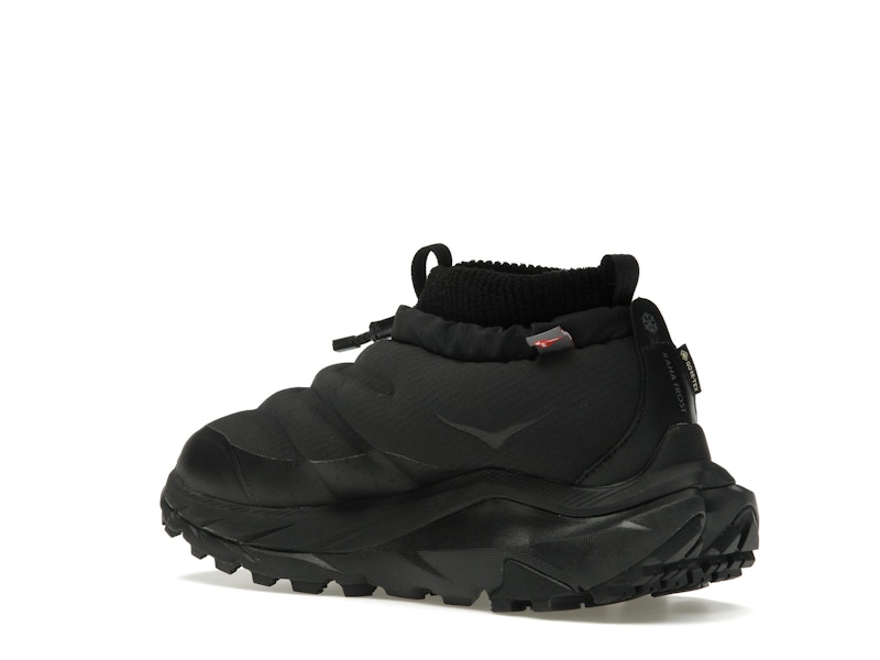 Hoka One One Kaha 2 Frost Moc Gore-Tex Black (Women's)