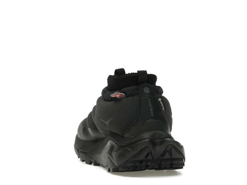 Hoka One One Kaha 2 Frost Moc Gore-Tex Black (Women's)