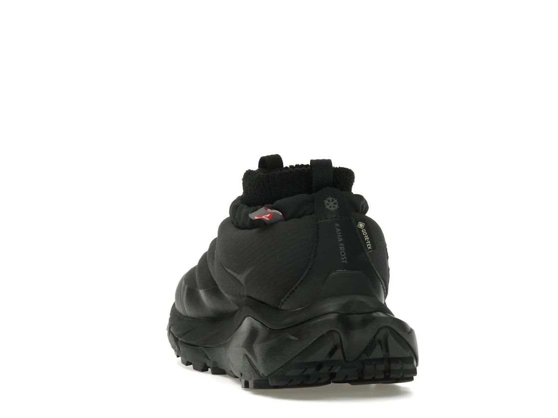 Hoka One One Kaha 2 Frost Moc Gore-Tex Black (Women's)