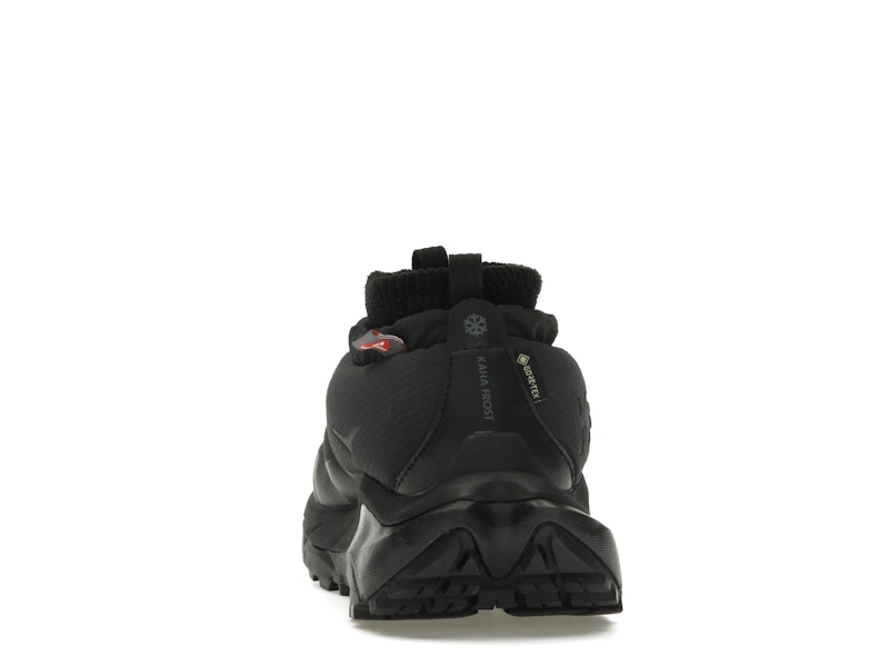 Hoka One One Kaha 2 Frost Moc Gore-Tex Black (Women's)