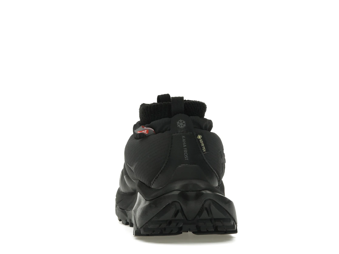 Hoka One One Kaha 2 Frost Moc Gore-Tex Black (Women's)