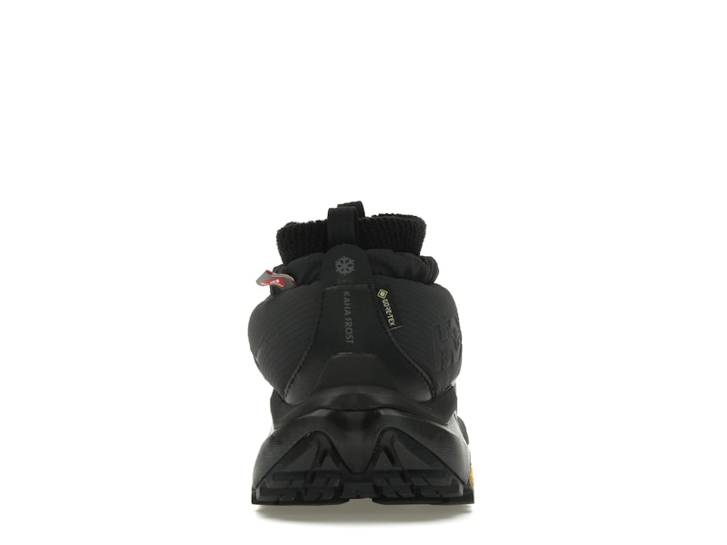 Hoka One One Kaha 2 Frost Moc Gore-Tex Black (Women's)