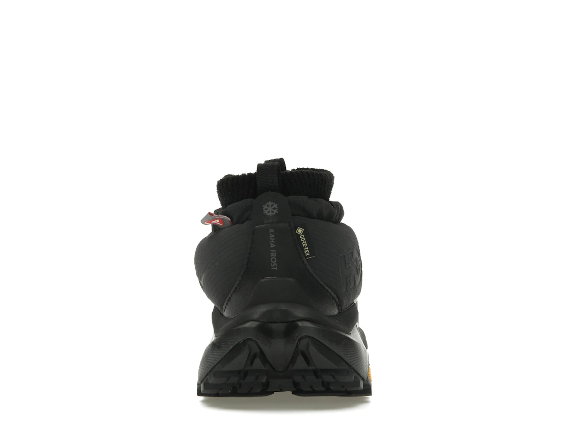 Hoka One One Kaha 2 Frost Moc Gore-Tex Black (Women's)