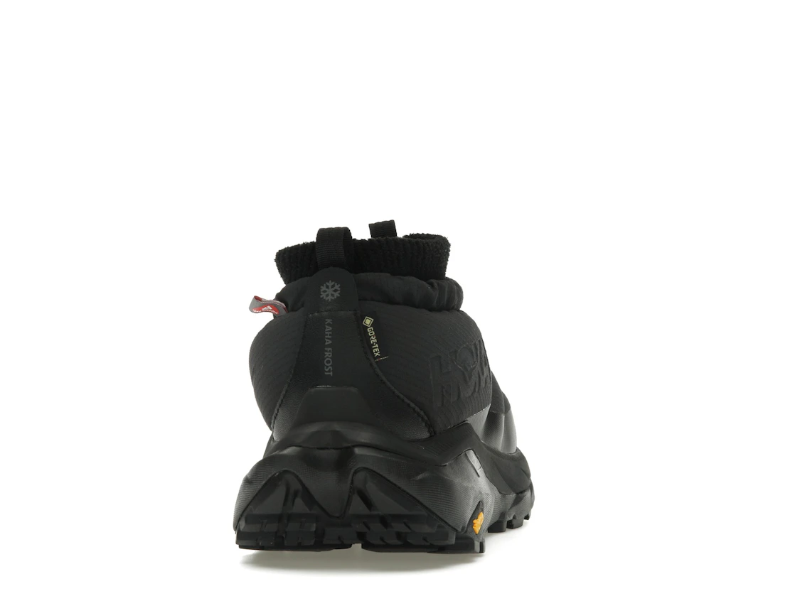 Hoka One One Kaha 2 Frost Moc Gore-Tex Black (Women's)