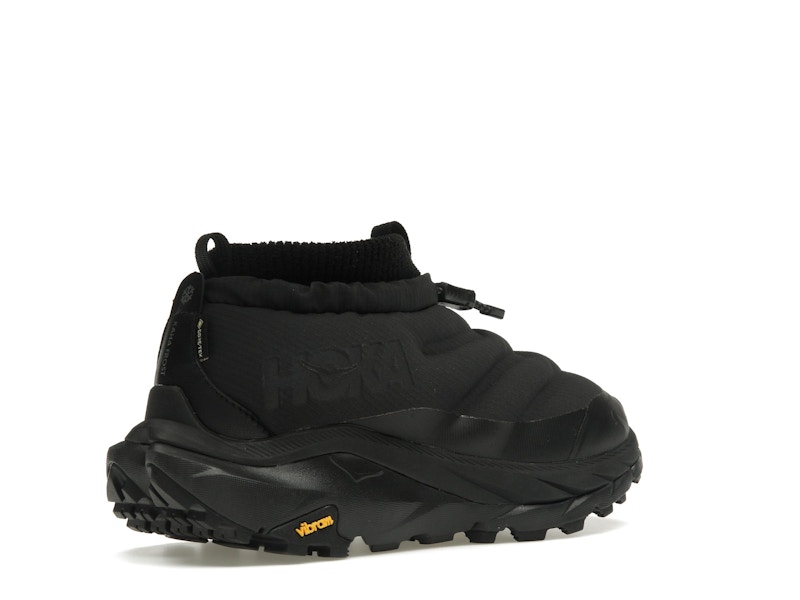 Hoka One One Kaha 2 Frost Moc Gore-Tex Black (Women's)
