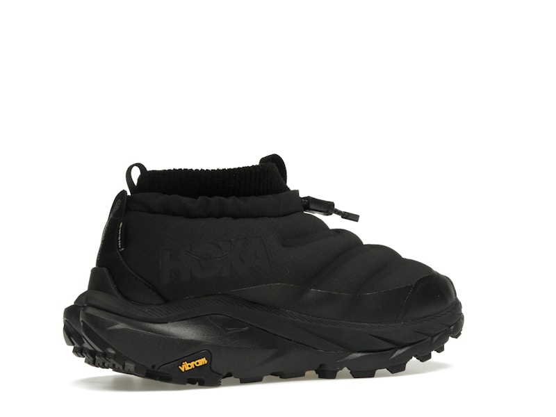 Hoka One One Kaha 2 Frost Moc Gore-Tex Black (Women's)