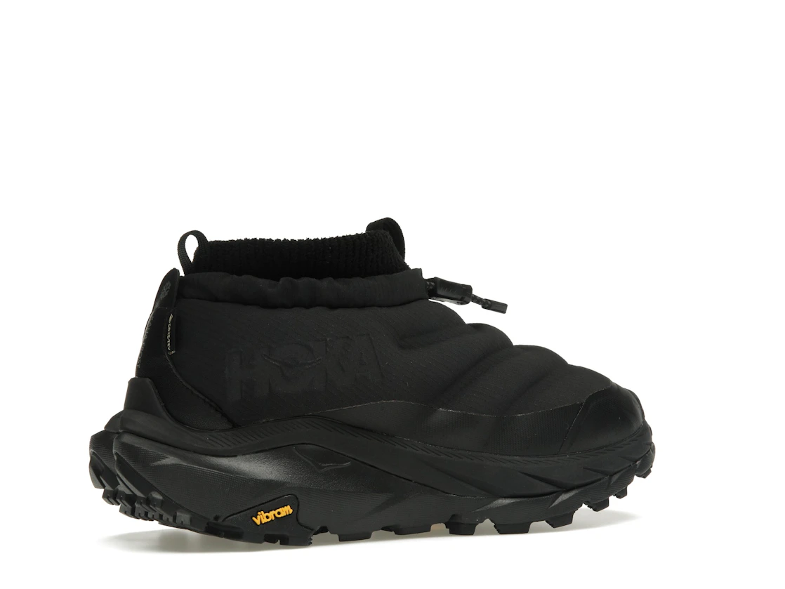 Hoka One One Kaha 2 Frost Moc Gore-Tex Black (Women's)