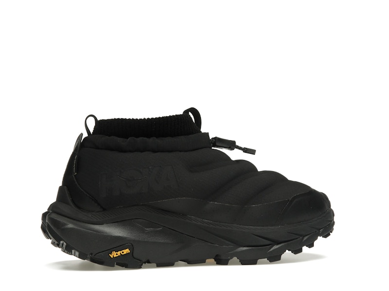 Hoka One One Kaha 2 Frost Moc Gore-Tex Black (Women's)