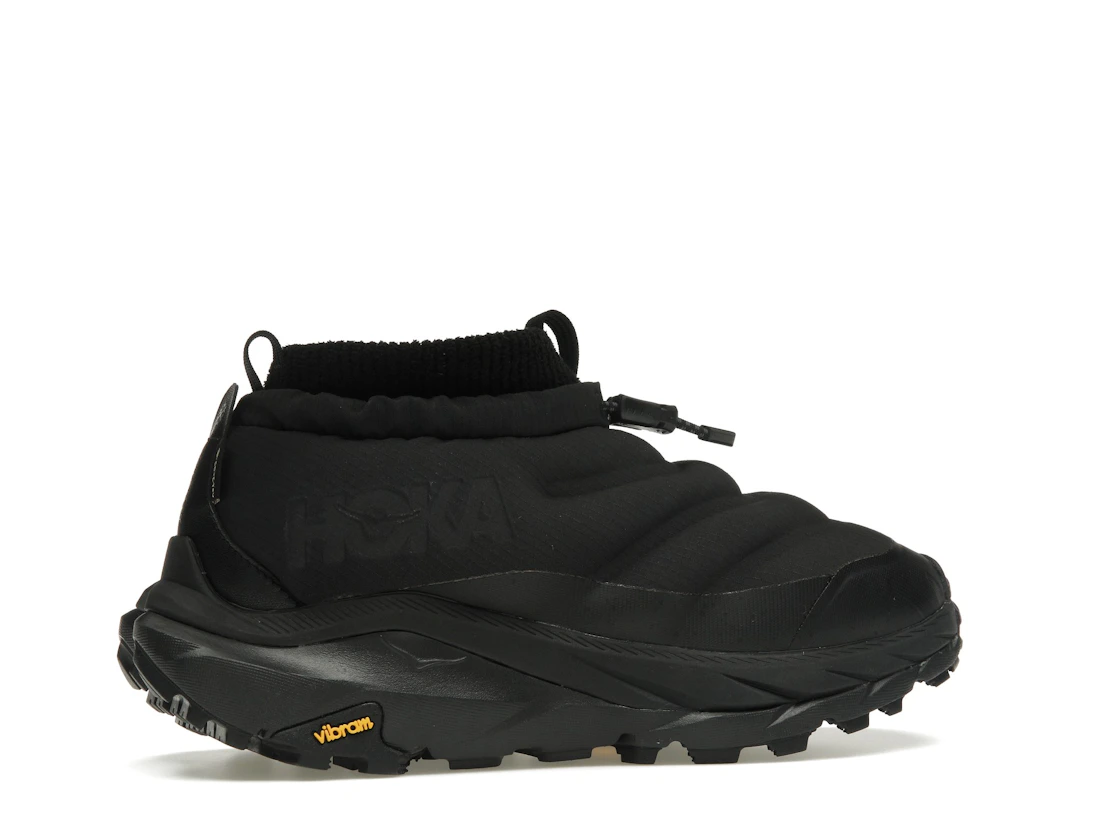 Hoka One One Kaha 2 Frost Moc Gore-Tex Black (Women's)