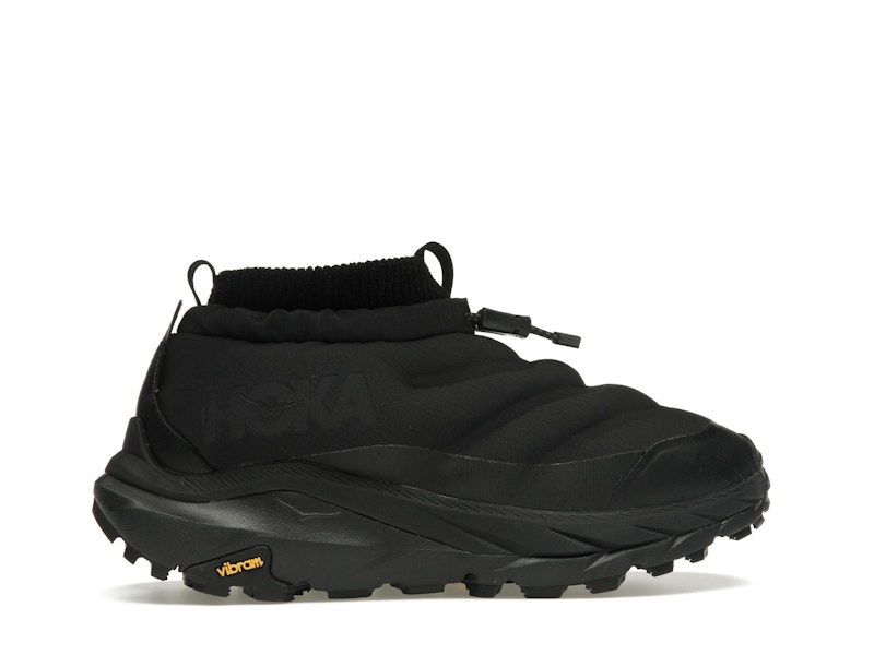 Hoka One One Kaha 2 Frost Moc Gore-Tex Black (Women's)
