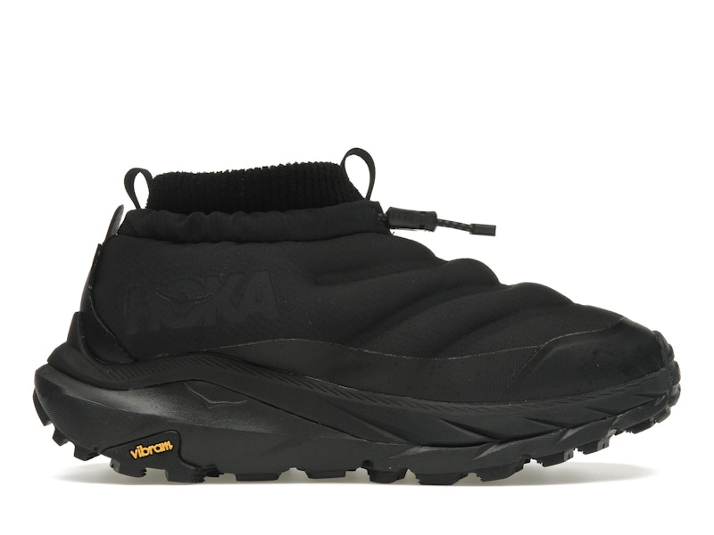 Hoka One One Kaha 2 Frost Moc Gore-Tex Black