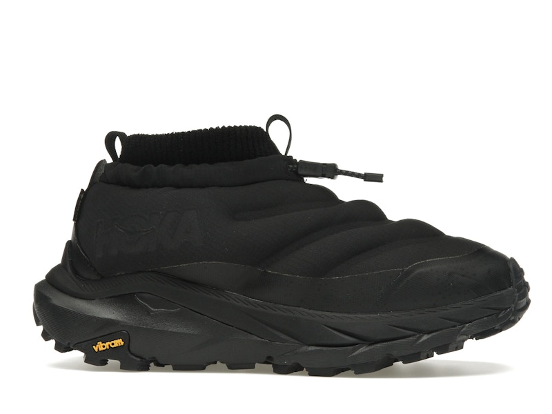 Hoka One One Kaha 2 Frost Moc Gore-Tex Black